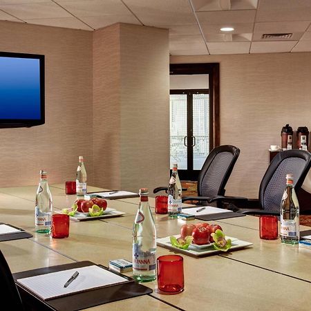 Dallas-Addison Marriott Quorum By The Galleria Luaran gambar