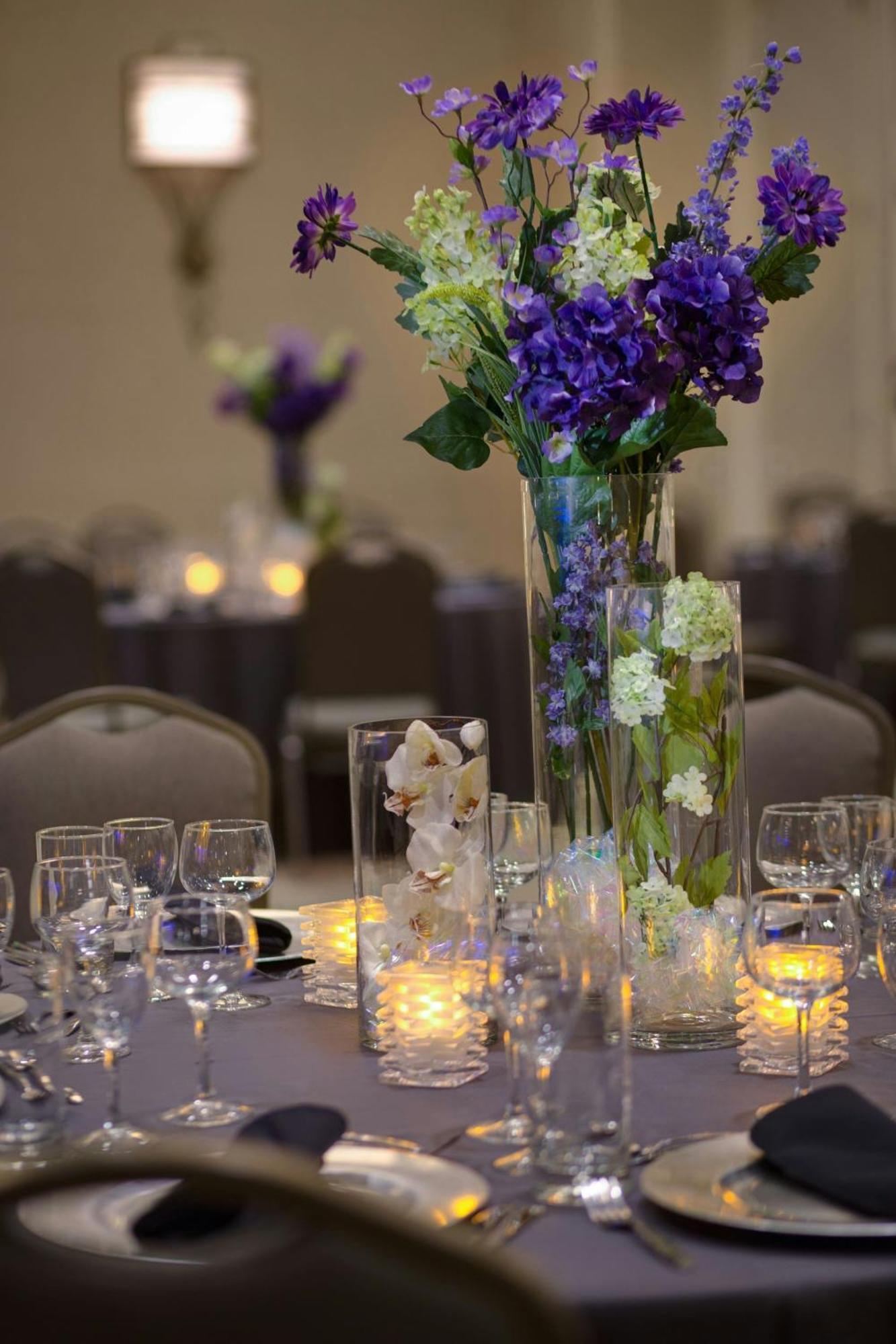 Dallas-Addison Marriott Quorum By The Galleria Luaran gambar